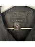 Silkland 100% Silk 100% Polyester Floral Black Jacket Size M - photo 3
