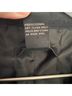 Silkland 100% Silk 100% Polyester Floral Black Jacket Size M - photo 7