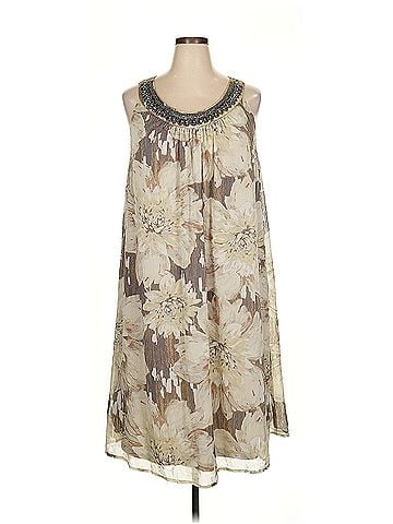 Maggie Barnes Maggie Barnes Casual Dress (view 1)