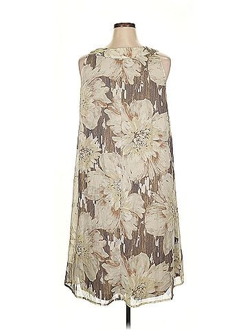 Maggie Barnes Maggie Barnes Casual Dress (view 2)