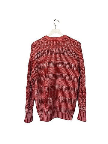 Sundance Coral Cable Knit Cardigan Cardigan (view 2)