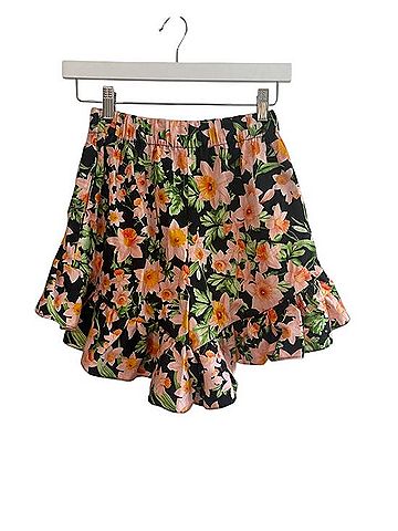 Kika Vargas Frida Dressy Shorts (view 2)