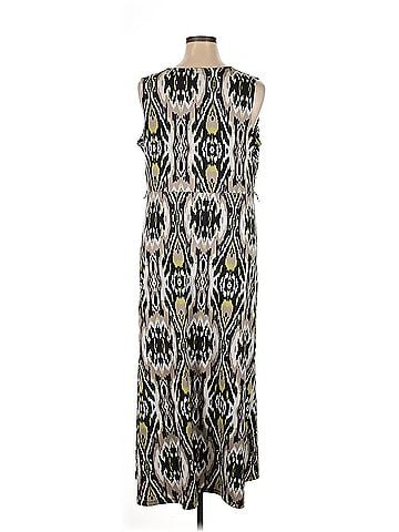 INC International Concepts Inc International Concepts Casual Dress (view 2)