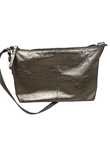 The Sak Leather Crossbody Bag (view 2)