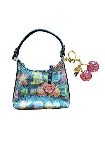 Dooney & Bourke Leather Hobo (view 1)