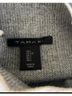 Tahari Plaid Gray Red Pullover Sweater Size L - photo 3