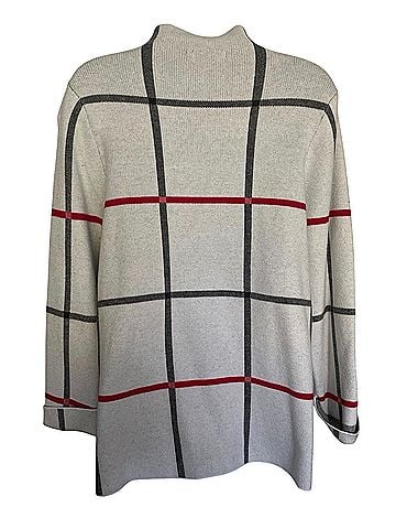 Tahari Pullover Sweater (view 2)