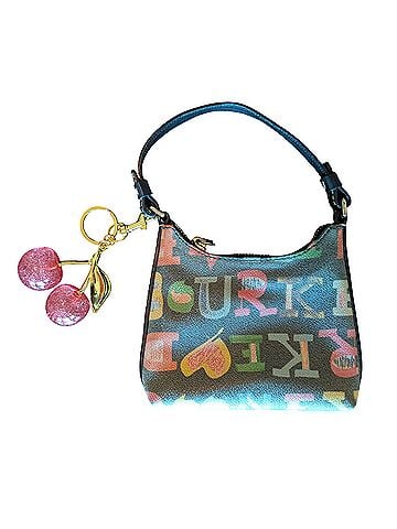 Dooney & Bourke Leather Hobo (view 2)