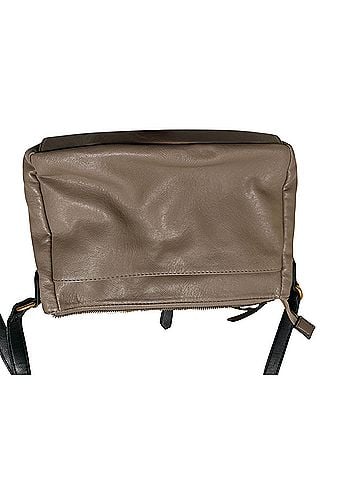 Rosetti Leather Crossbody Bag (view 2)