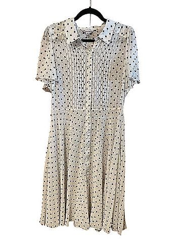 Nanette Lepore Casual Dress (view 1)