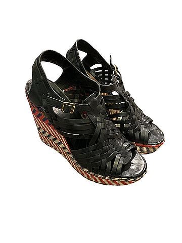 Tory Burch Wedges (view 1)