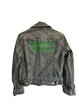 Levi's Denim Jacket (view 2)