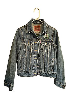 Levi's Denim Jacket (view 1)