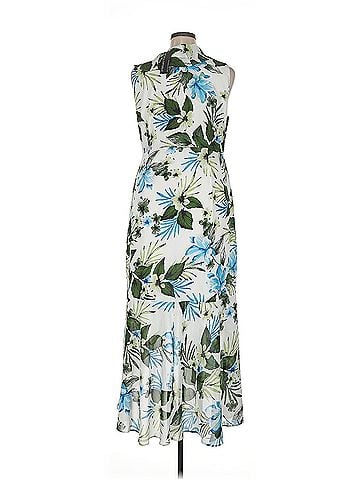 Banana Republic Banana Republic Casual Dress (view 2)