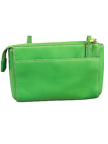 Marc Jacobs Commuter Leather Crossbody Bag (view 2)