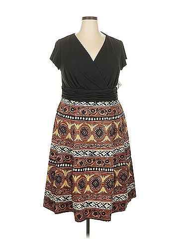 Jessica Howard Jessica Howard Casual Dress (view 1)