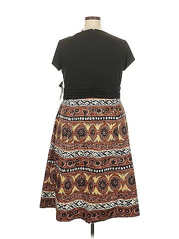 Jessica Howard Jessica Howard Casual Dress (view 2)