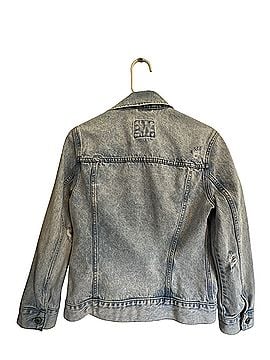 Abercrombie & Fitch Denim Jacket (view 2)