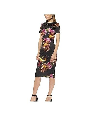 Alexia Admor Casual Dress (view 1)