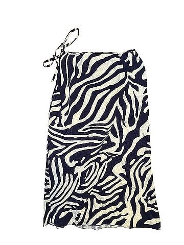 Essentiel Antwerp flavia wrap skirt Casual Skirt (view 2)