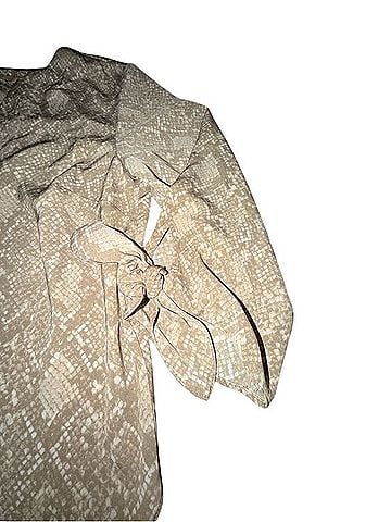 Michael Kors 3/4 Sleeve T-Shirt (view 2)
