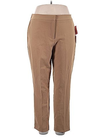 Adrienne Vittadini Adrienne Vittadini Casual Pants (view 1)