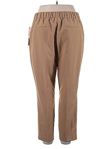 Adrienne Vittadini Adrienne Vittadini Casual Pants (view 2)