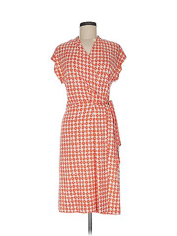 Diane von Furstenberg Diane Von Furstenberg Casual Dress (view 1)