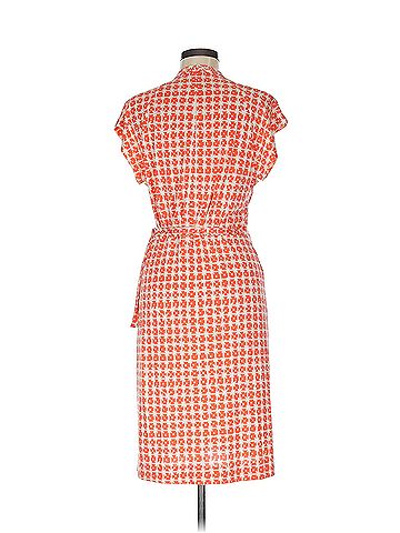 Diane von Furstenberg Diane Von Furstenberg Casual Dress (view 2)