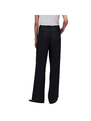 Madewell Slouchy Straight Pants Casual Pants (view 2)