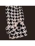 Pelle Studio Lightweight Houndstooth Car Coat Coat - photo 3