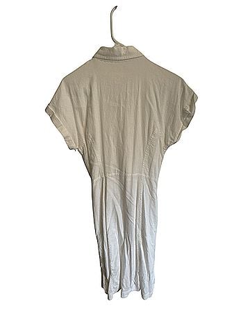 Maeve elsbeth shirt dress Casual Dress (view 2)