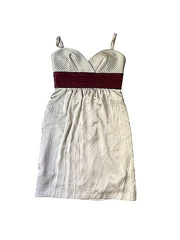 BCBGeneration Cocktail Dress (view 1)