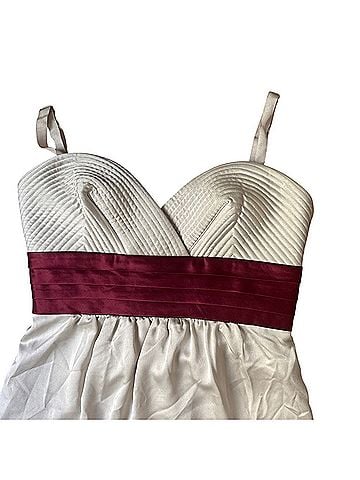 BCBGeneration Cocktail Dress (view 2)