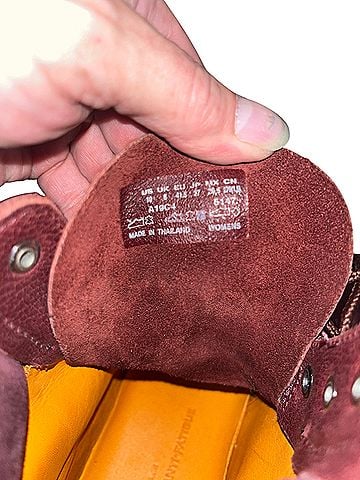 Timberland Boots (view 2)