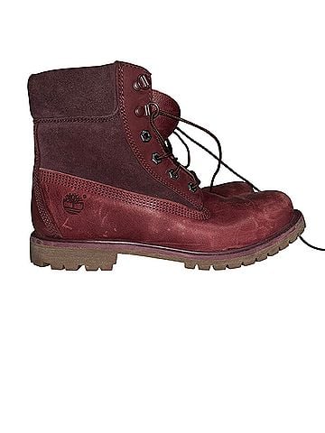 Timberland Boots (view 1)