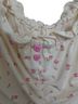 Edikted Floral Yellow Pink Shorts Size XL - photo 2