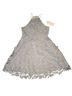 Keepsake Acoustic Lace Cocktail Dress - photo 2