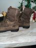 Timberland Brown Boots Size 10 - photo 6