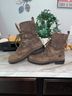 Timberland Brown Boots Size 10 - photo 5