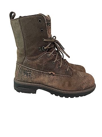 Timberland Boots (view 1)