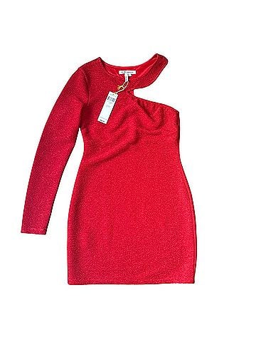 BCBGeneration Cocktail Dress (view 1)