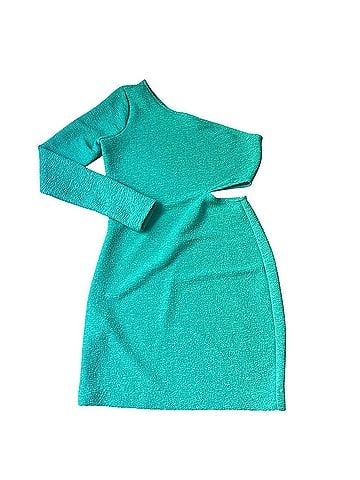 BCBGeneration Cocktail Dress (view 1)