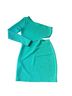 BCBGeneration Teal Cocktail Dress Size 4 - photo 1