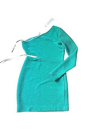 BCBGeneration Cocktail Dress (view 2)