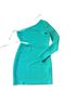 BCBGeneration Teal Cocktail Dress Size 4 - photo 2