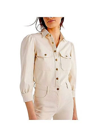 DL1961 Freja Jumpsuit (view 1)