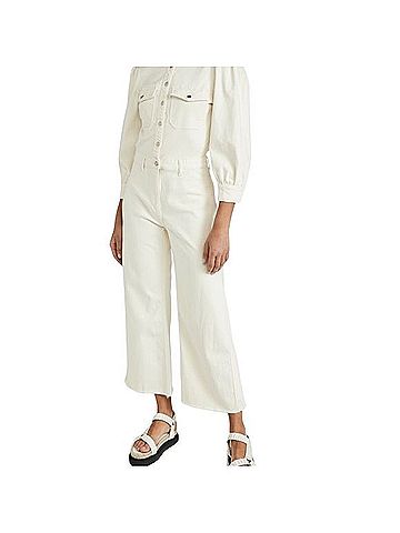 DL1961 Freja Jumpsuit (view 2)