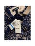 Speechless 100% Polyester Blue Tan Cocktail Dress Size 9 - photo 5