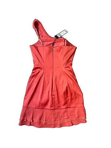 BCBGMAXAZRIA Cocktail Dress (view 2)